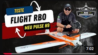 TESTE FLIGHT -       PULSE