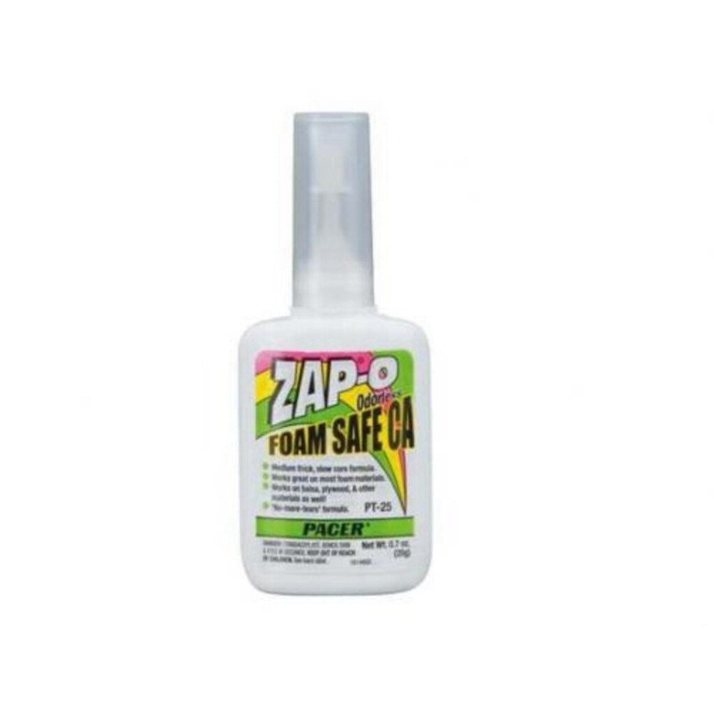 COLA ZAP C.A