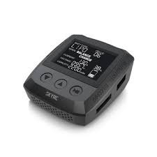 CARTREGADOR IMAX B6 NANO