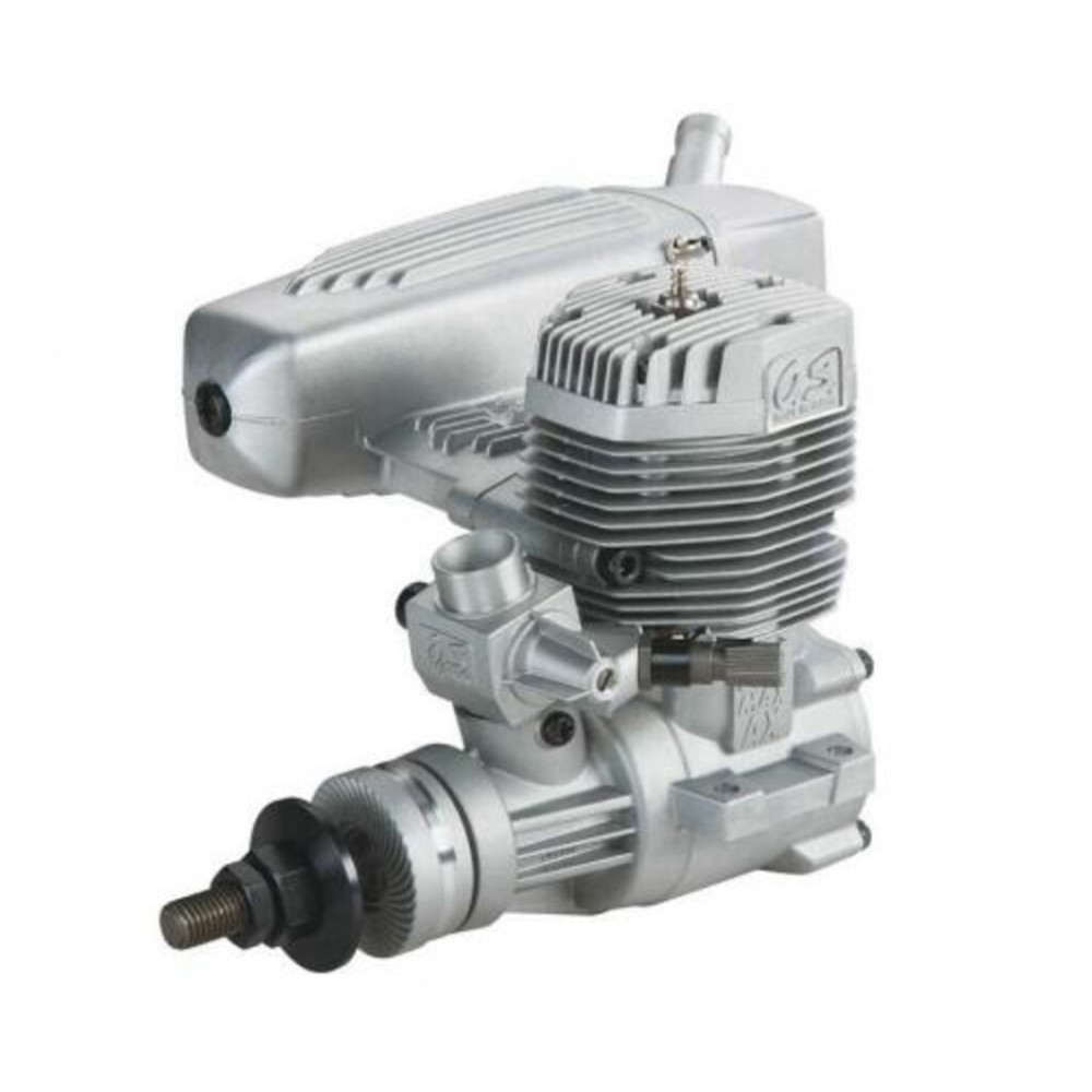 MOTOR OS 95AX  ZERO NA CAIXA