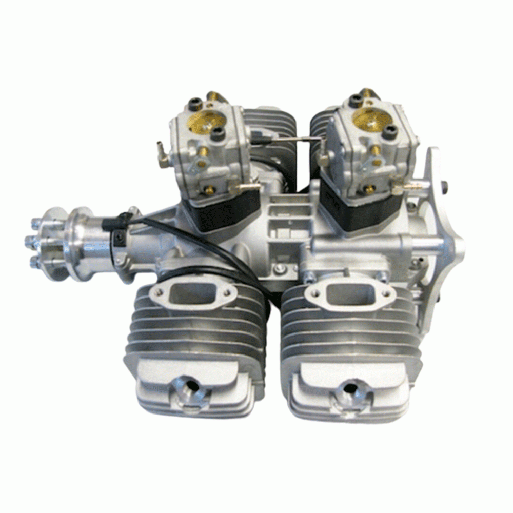 MOTOR  DLE222