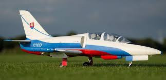 L-39 Albatroz 80mm