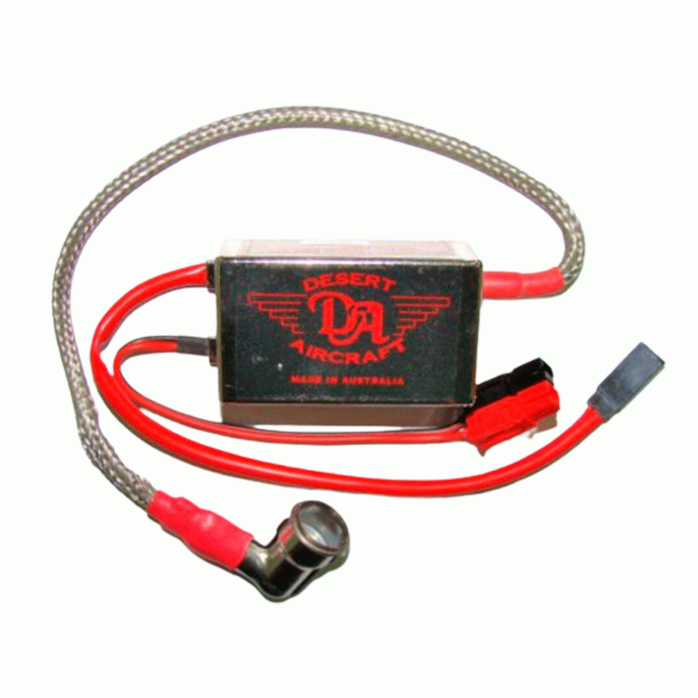 ignição DA   PARA DA50/60/85CC