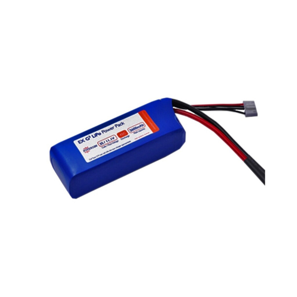 HYPERION 22.2V 2600MA 45C