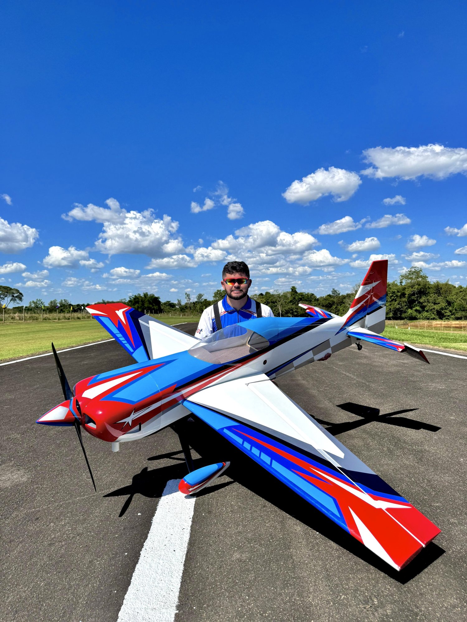 Laser 103” V3