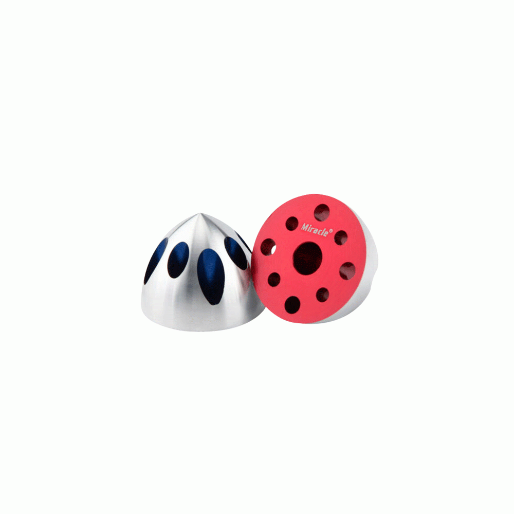 SPINNER MIRACLE DLE30/35/40/50/55cc