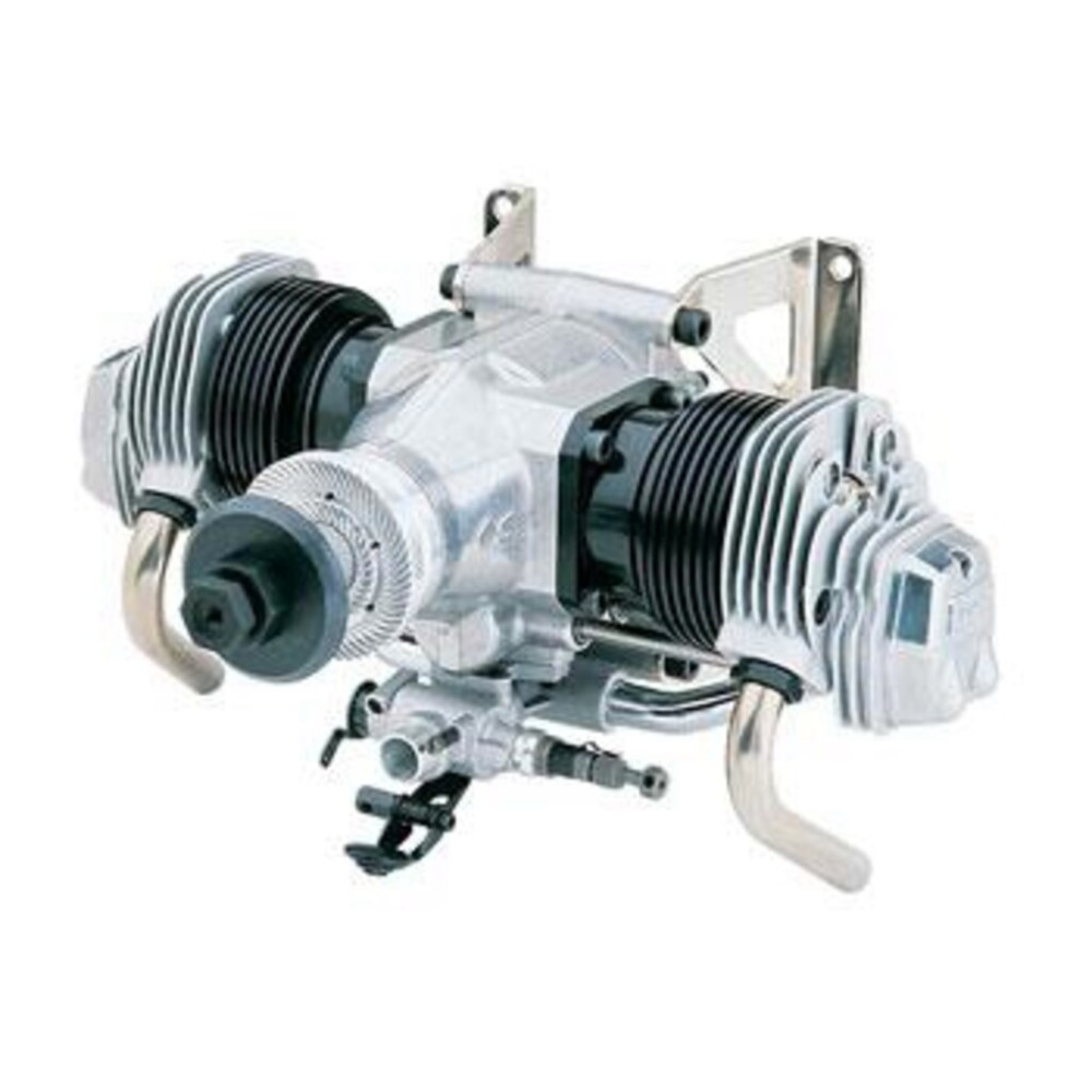 MOTOR OS FT300