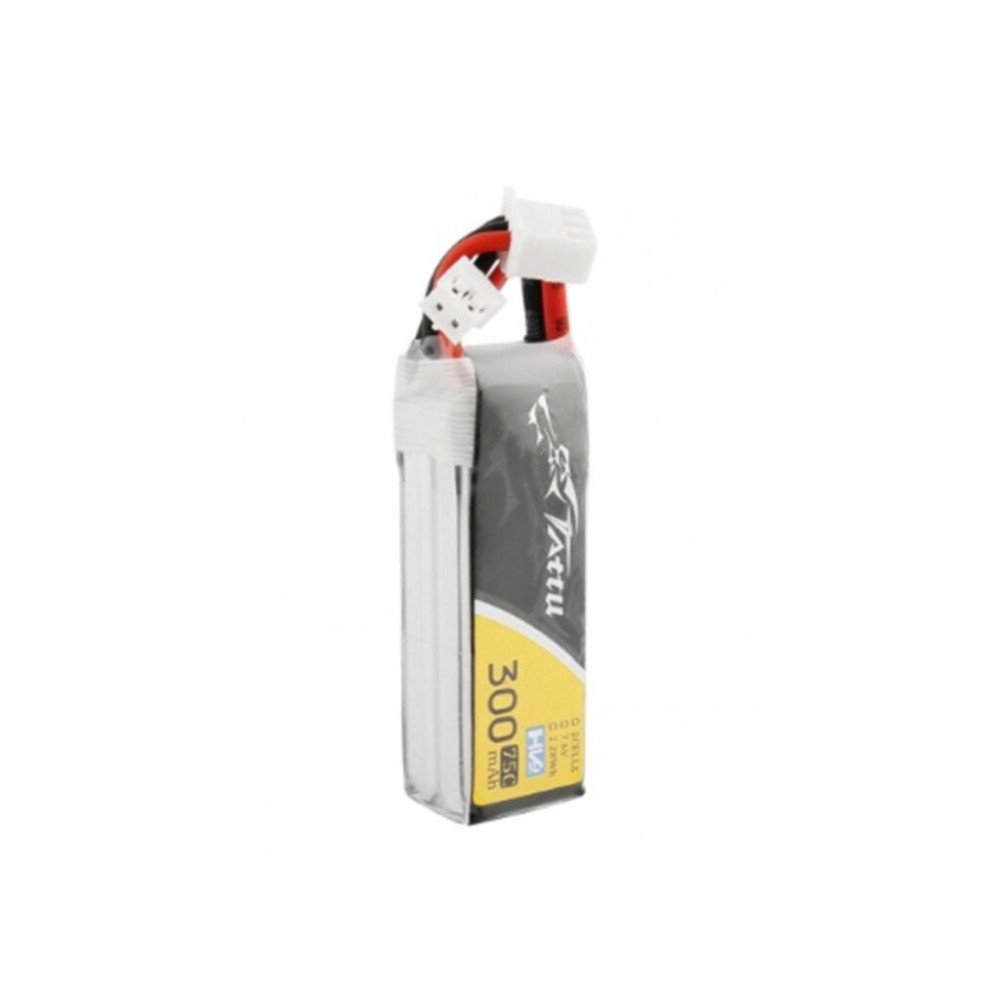 GENS ACE 7.6V 300MA 75C
