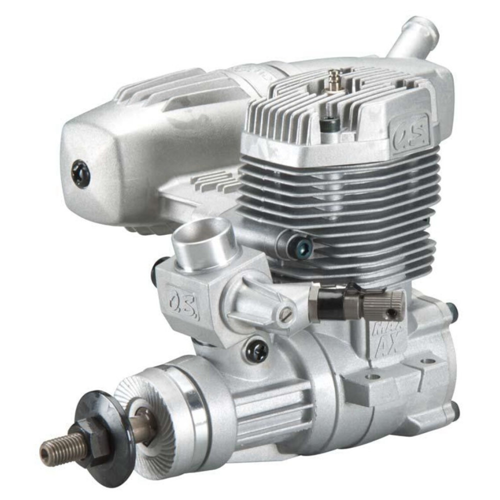 MOTOR OS 55AX