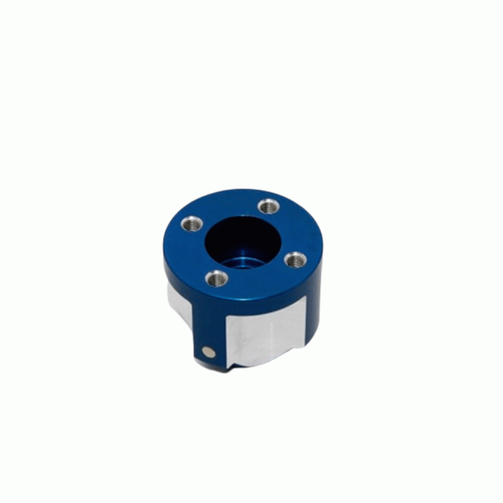 CONJUNTO DE CUBO + ÍMÃ MOTOR GP 61