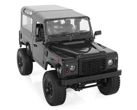 GELANDE II 4X4