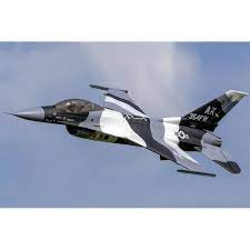 FREEWING F-16 70MM