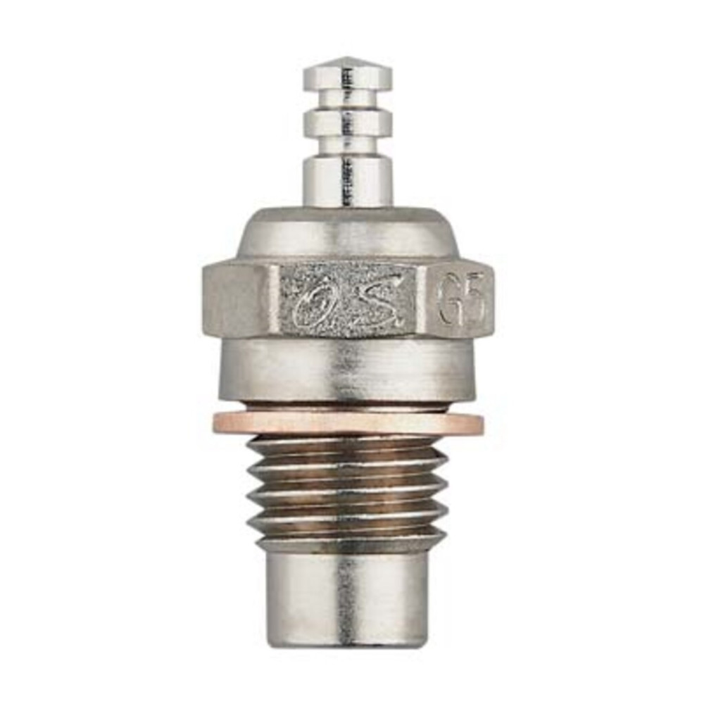 VELA OS G5 GASOLINE ENGINES