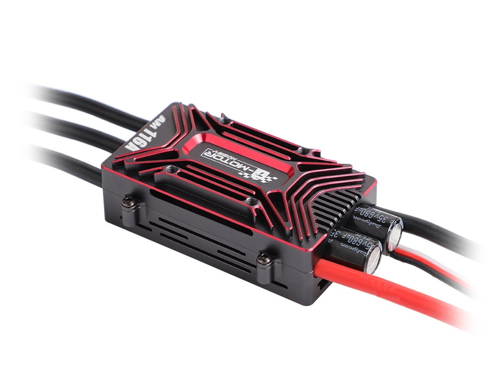 Combo Am670 - 520KV
