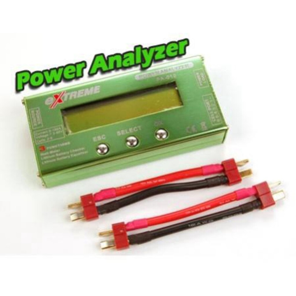 POWER CHECKER IMAX