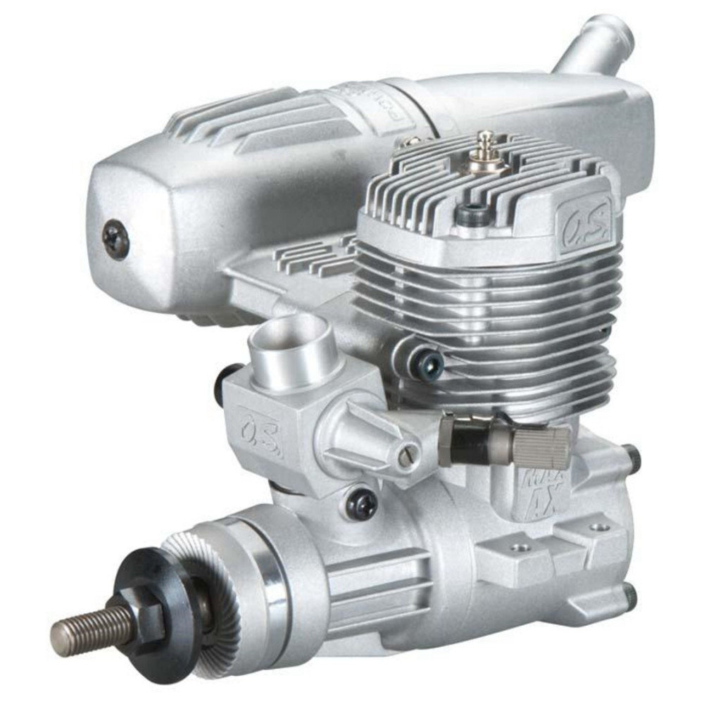 MOTOR OS 46AX-II