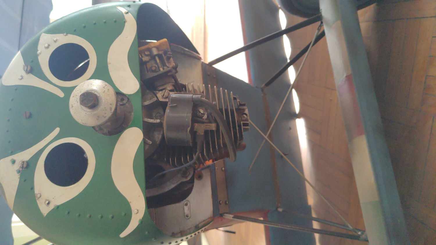 Gustavo Ariel Constantino